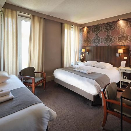 Hotel Les Negociants Βαλένς Εξωτερικό φωτογραφία