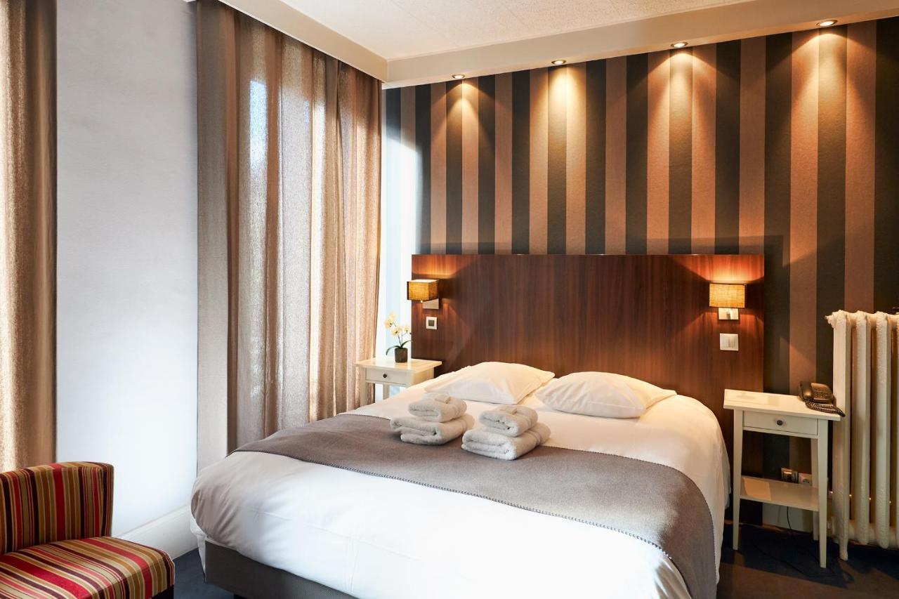Hotel Les Negociants Βαλένς Εξωτερικό φωτογραφία