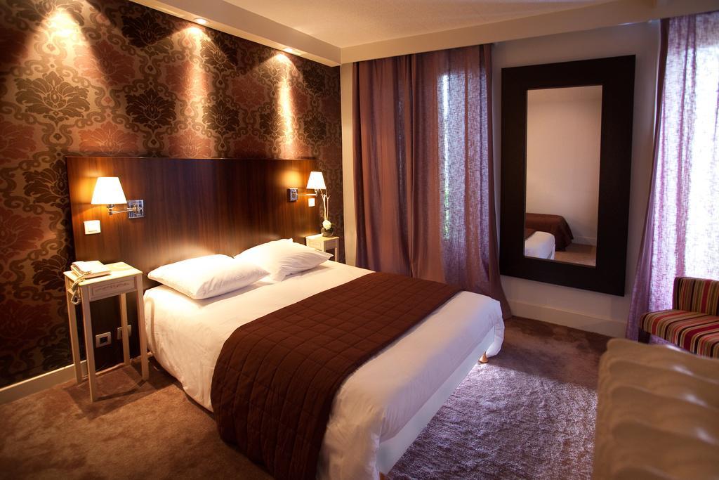 Hotel Les Negociants Βαλένς Εξωτερικό φωτογραφία