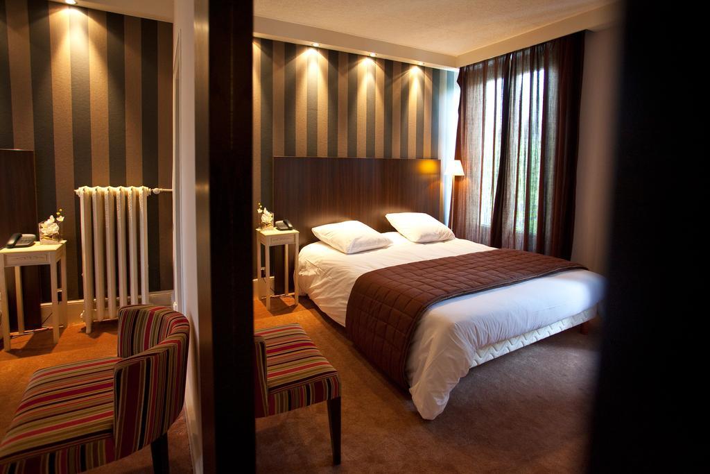 Hotel Les Negociants Βαλένς Εξωτερικό φωτογραφία