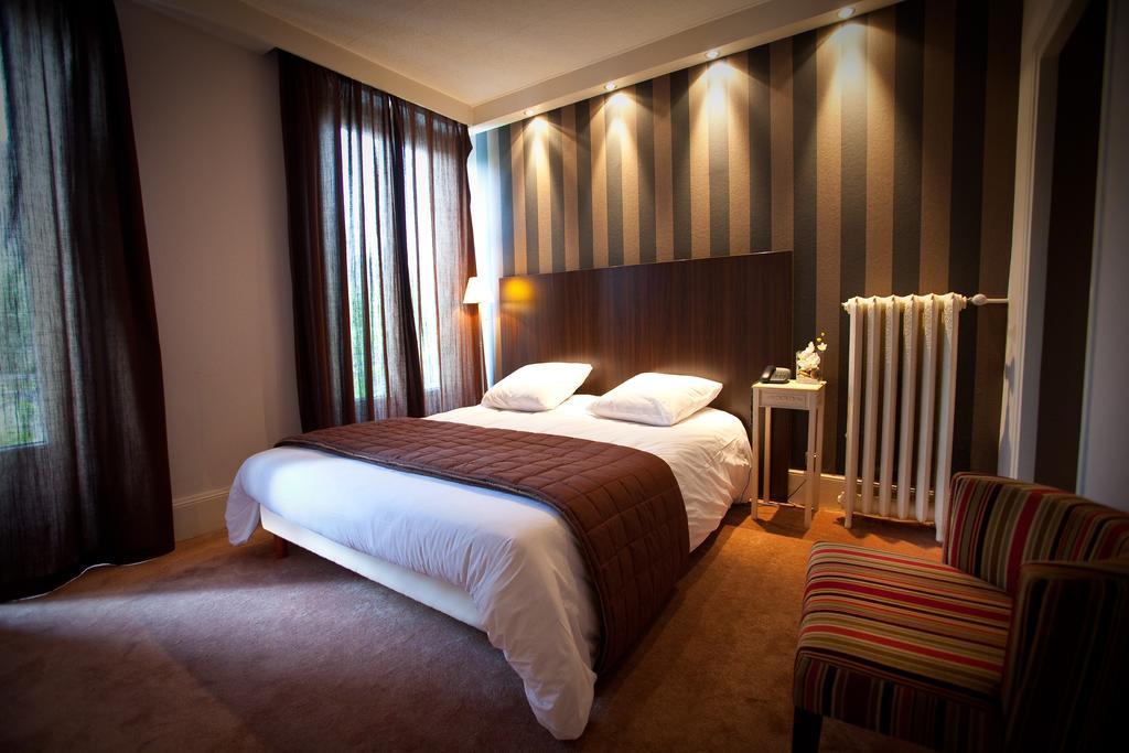 Hotel Les Negociants Βαλένς Εξωτερικό φωτογραφία
