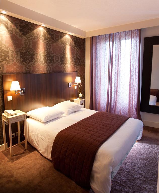 Hotel Les Negociants Βαλένς Εξωτερικό φωτογραφία