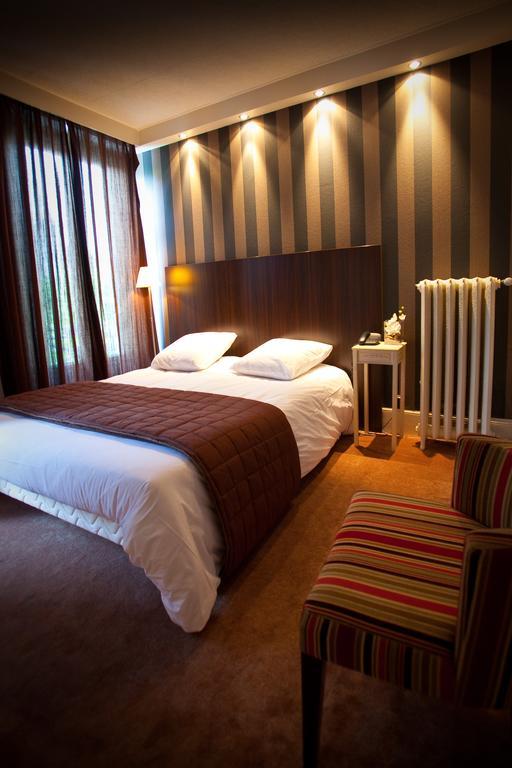 Hotel Les Negociants Βαλένς Εξωτερικό φωτογραφία