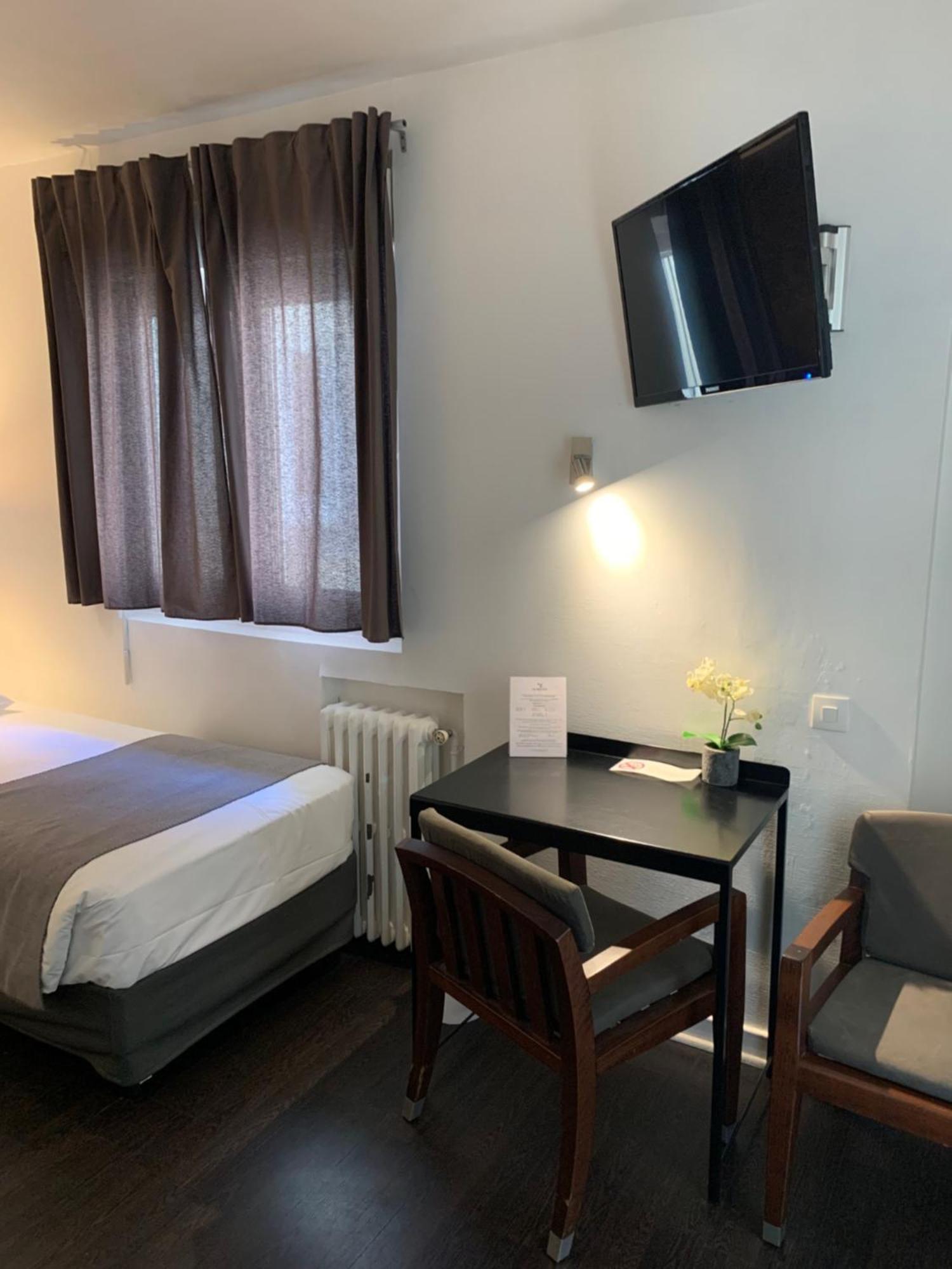 Hotel Les Negociants Βαλένς Εξωτερικό φωτογραφία
