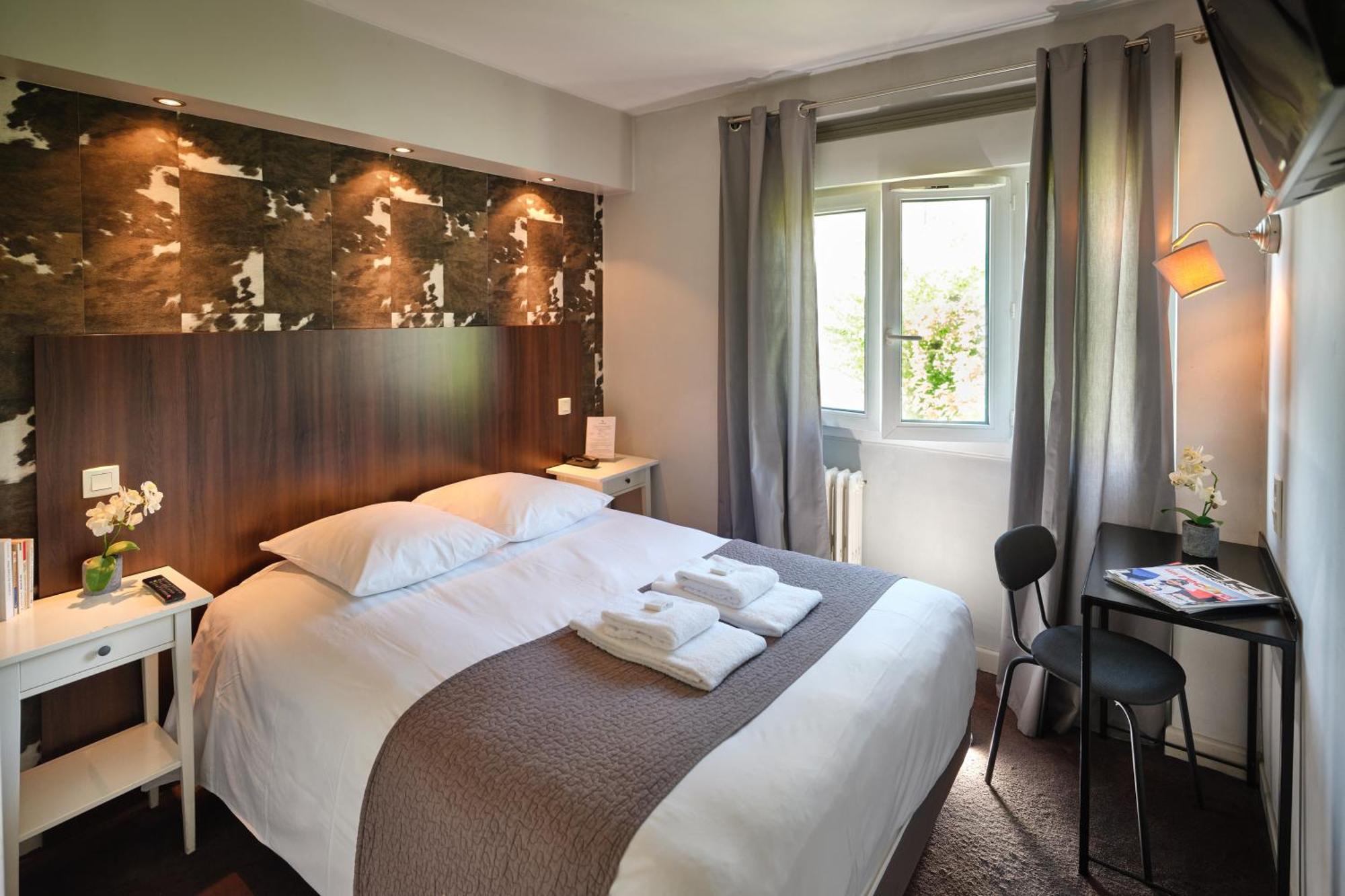 Hotel Les Negociants Βαλένς Εξωτερικό φωτογραφία