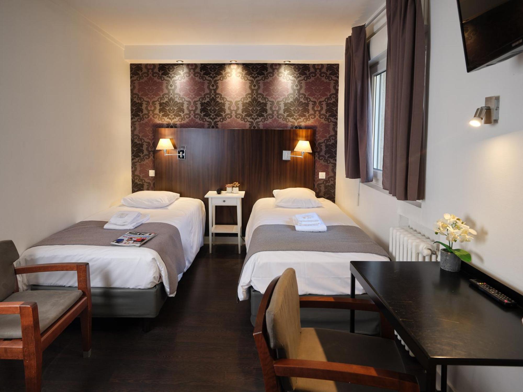 Hotel Les Negociants Βαλένς Εξωτερικό φωτογραφία
