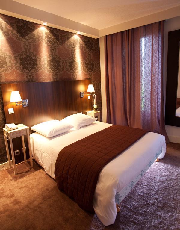 Hotel Les Negociants Βαλένς Εξωτερικό φωτογραφία