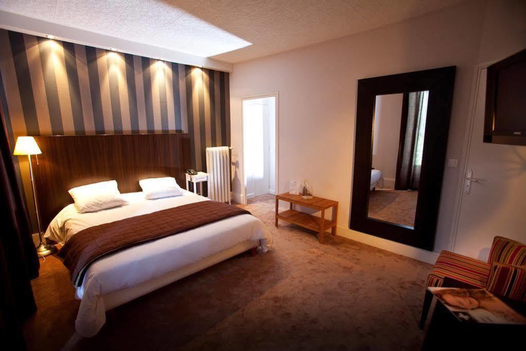 Hotel Les Negociants Βαλένς Εξωτερικό φωτογραφία